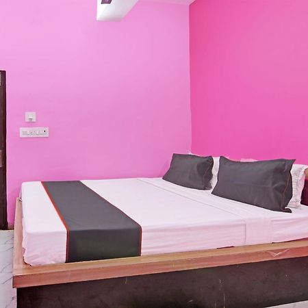 Collection O Shyamali Guest House Колката Екстер'єр фото
