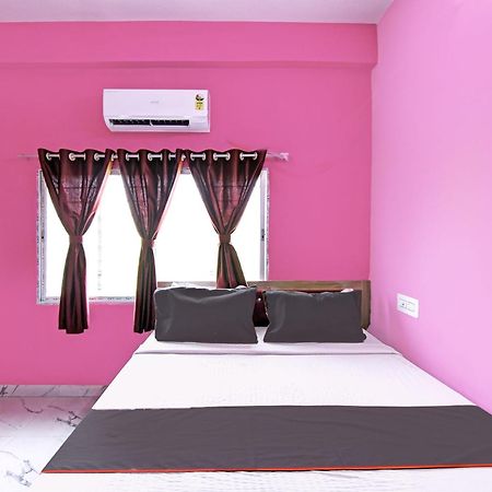 Collection O Shyamali Guest House Колката Екстер'єр фото