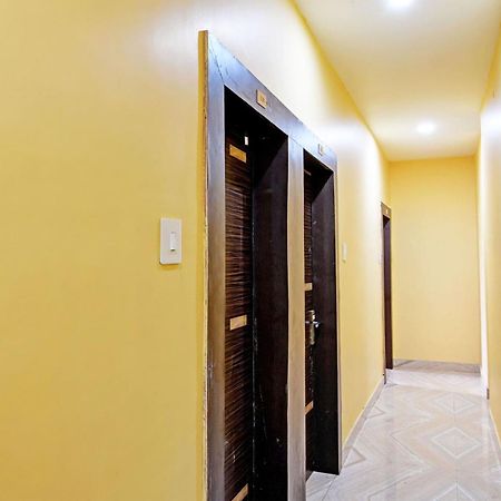 Collection O Shyamali Guest House Колката Екстер'єр фото