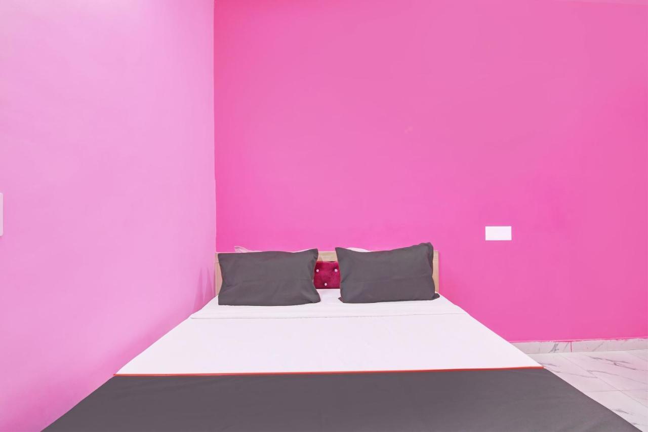 Collection O Shyamali Guest House Колката Екстер'єр фото