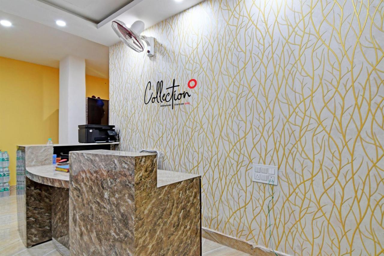 Collection O Shyamali Guest House Колката Екстер'єр фото